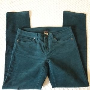 Patagonia Organic Cotton Stretch Cords